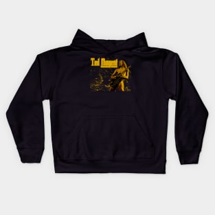 Ted nugent \\ 1979 Kids Hoodie